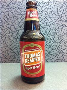 Thomas Kemper Root Beer