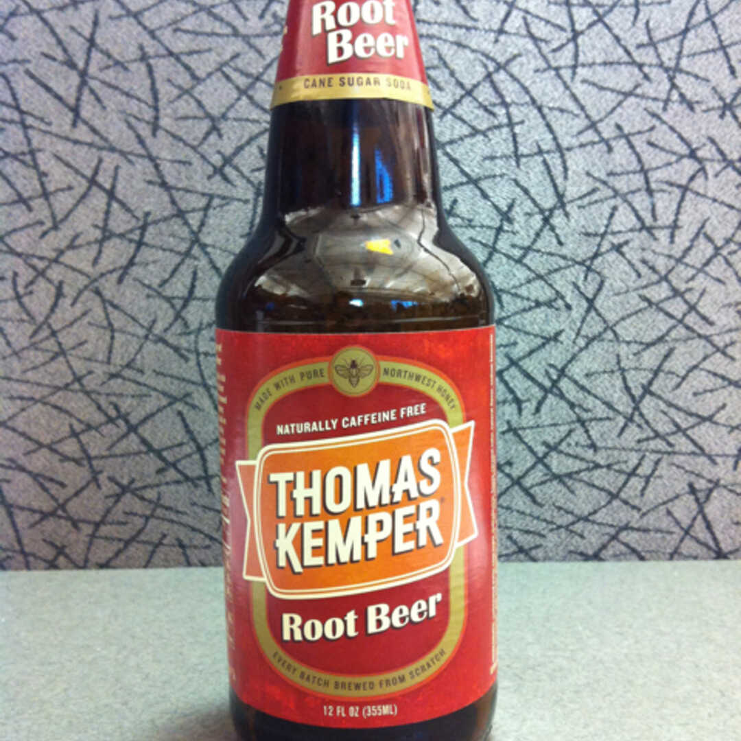 Thomas Kemper Root Beer