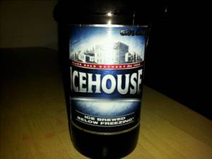 Miller Brewing Company Icehouse