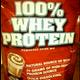GNC Pro Performance 100% Whey Protein - Chocolate