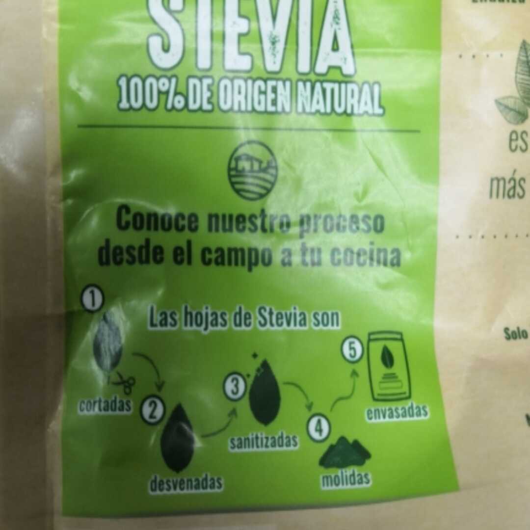 NJOY Stevia