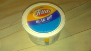 Frito-Lay  Bean Dip