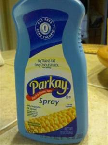 Parkay Parkay Spray