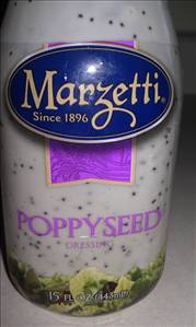 T. Marzetti Poppyseed Dressing