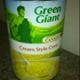 Green Giant Cream Style Corn