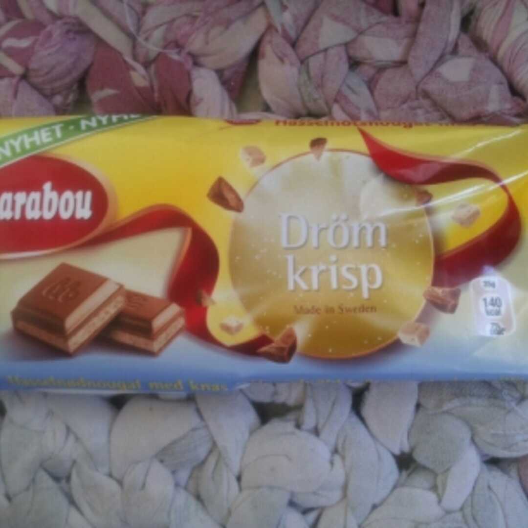 Marabou Dröm Krisp