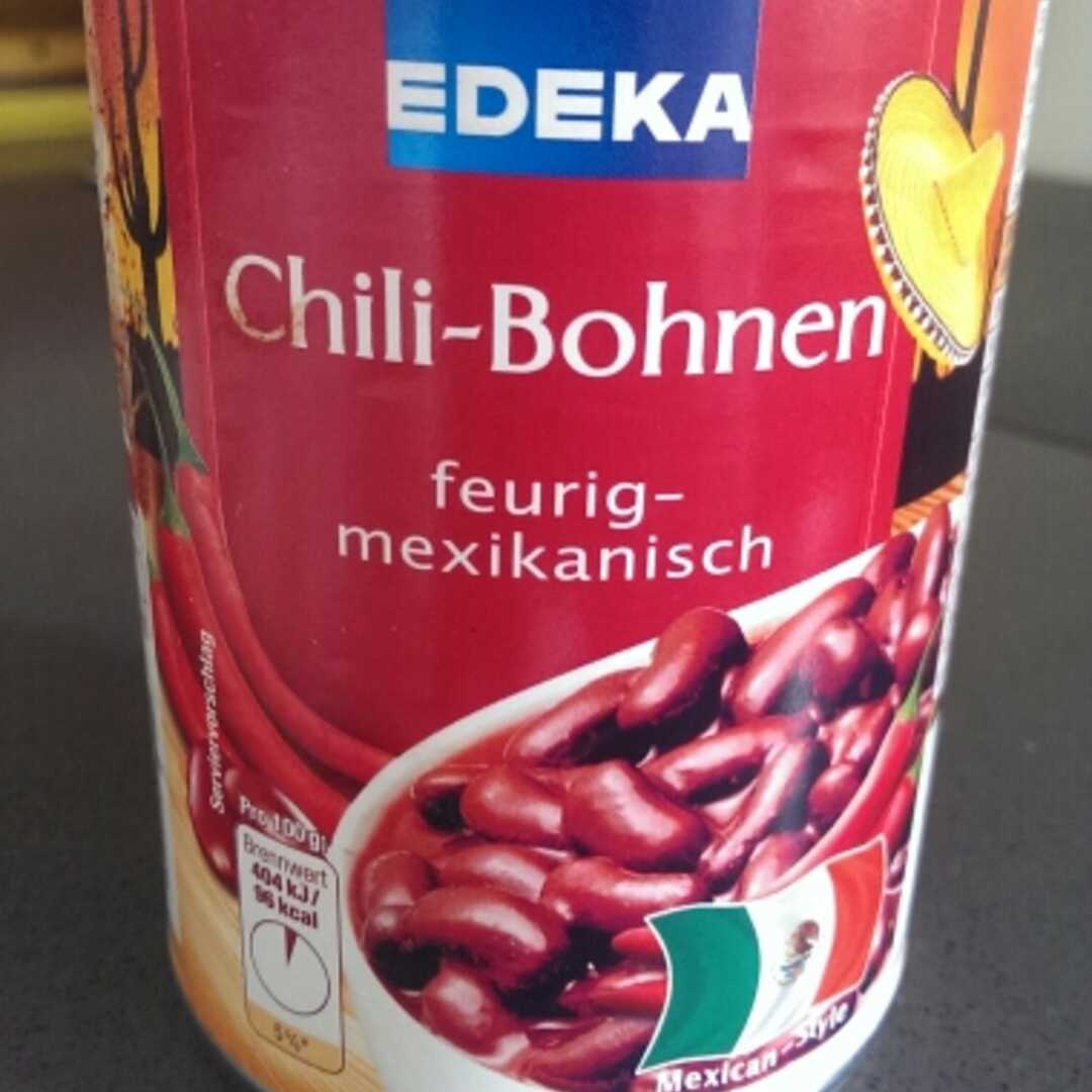 Edeka Chili-Bohnen