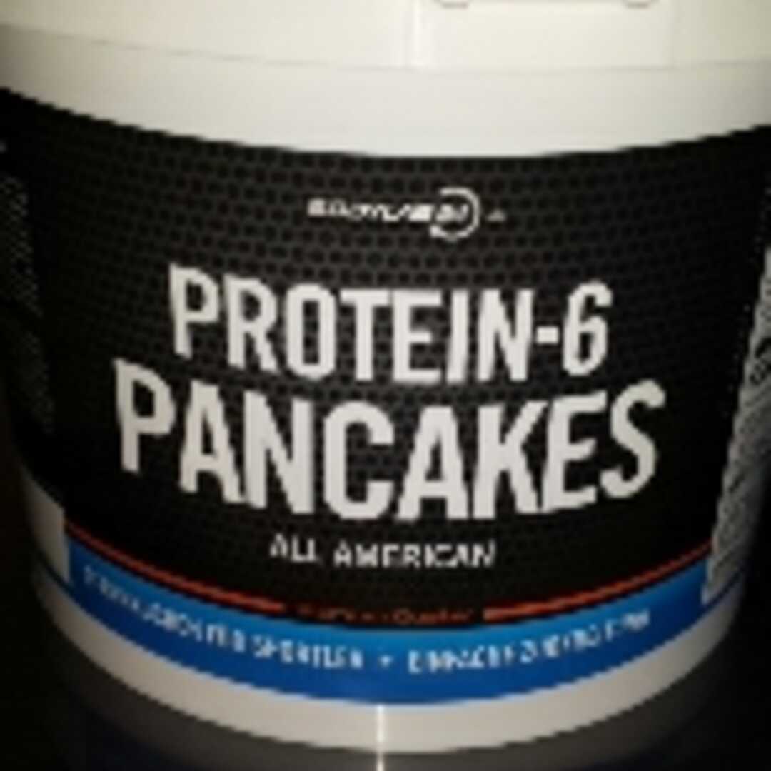 Bodylab Protein-6 Pancakes