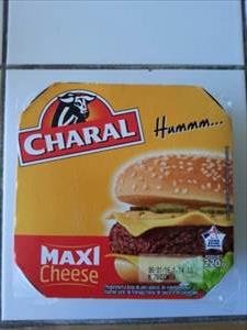 Charal Maxi Cheese