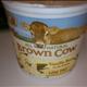 Brown Cow Lowfat Vanilla Yogurt