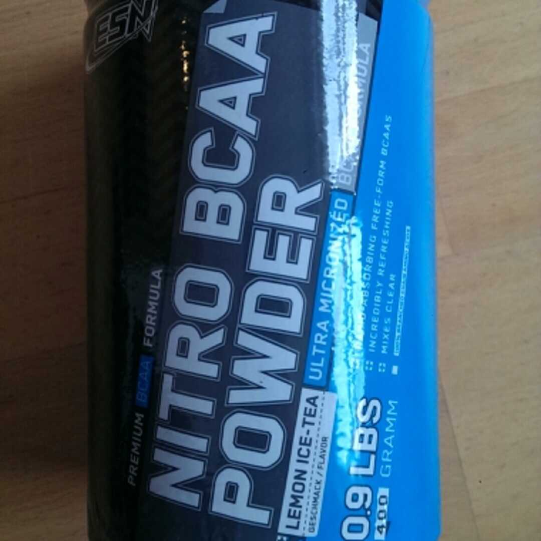 ESN Nitro BCAA Powder - Cola