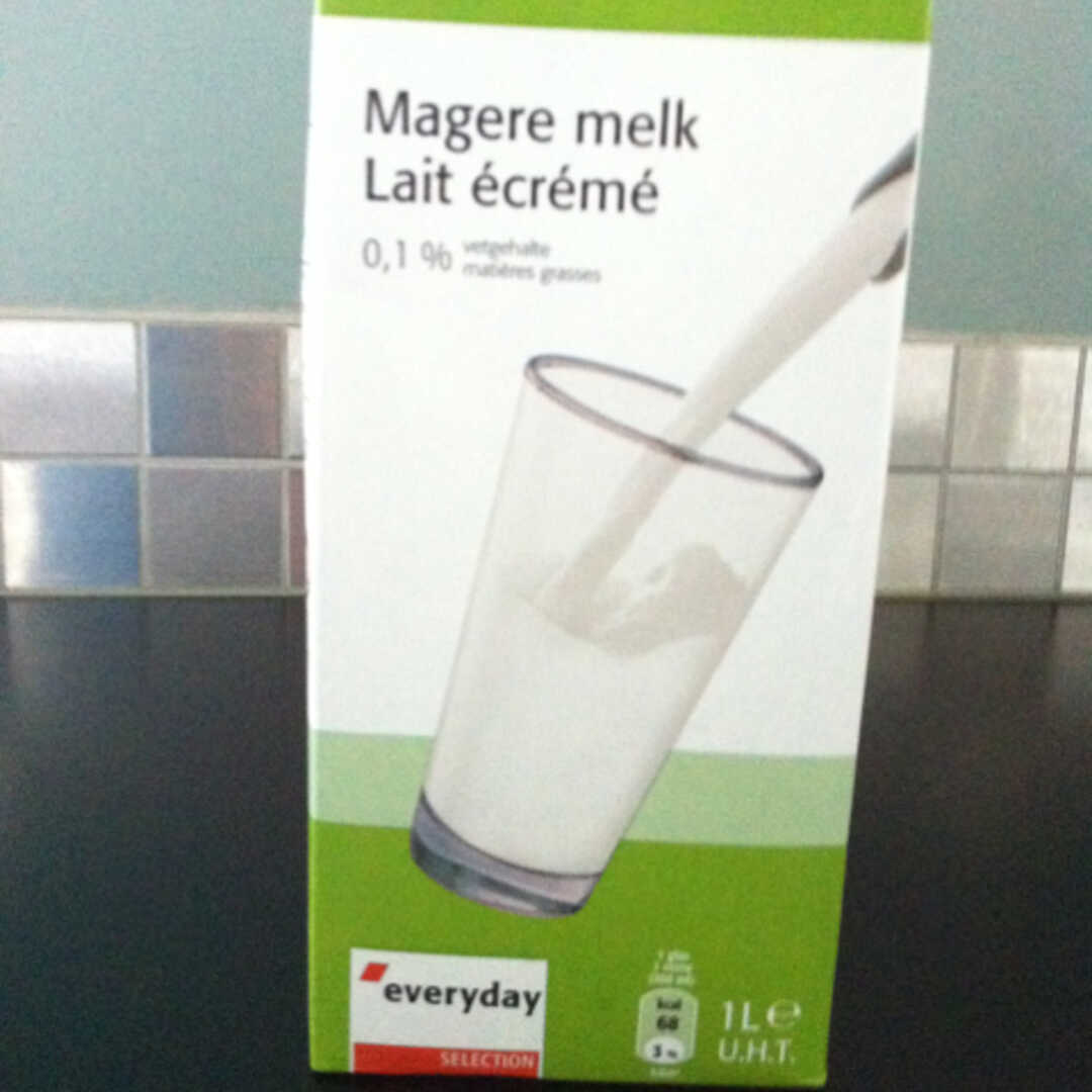 Everyday Magere Melk