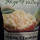 Sage Valley White Cheddar Puffs