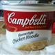 Campbell's Just Heat & Enjoy Homestyle Chicken Noodle Soup