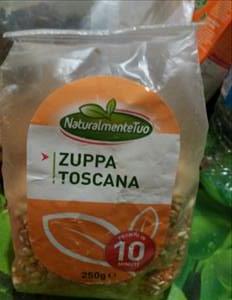 Naturalmentetuo Zuppa Toscana