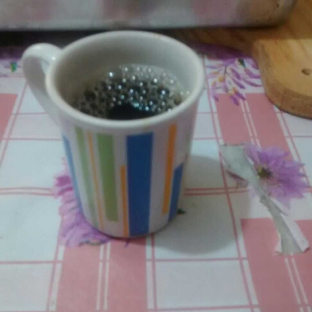 Café com Açúcar