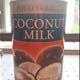 Pot O' Gold Coconut Milk