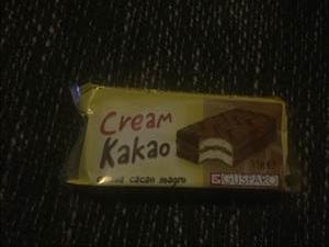 Gusparo Cream Kakao