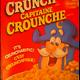 General Mills Cap'n Crunch Cereal