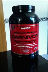 MuscleMeds Carnivor (35g)