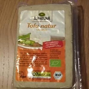 Alnatura Tofu Natur