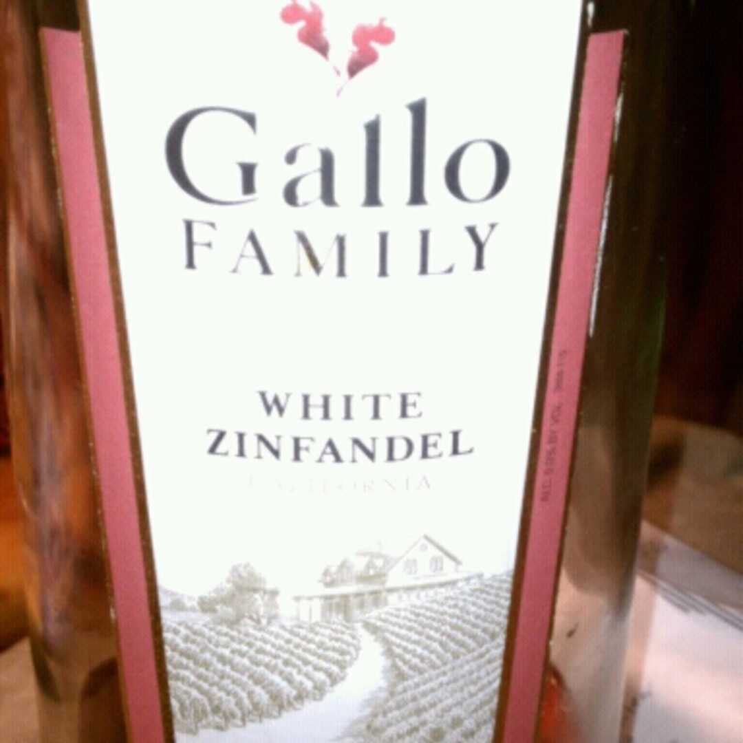 Zinfandel Wine