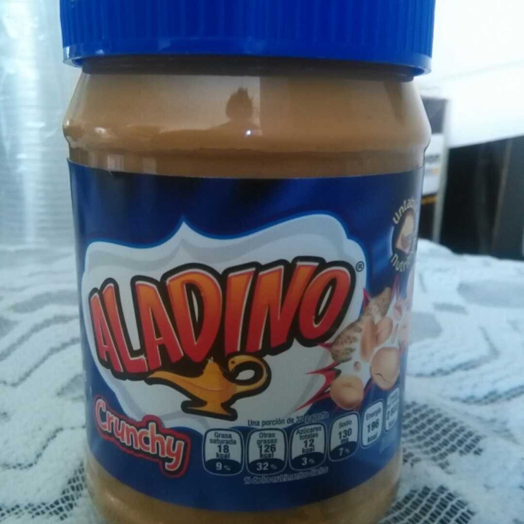 Aladino Crunchy