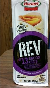 Hormel Rev #13 Bacon Club