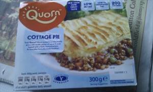Quorn Cottage Pie