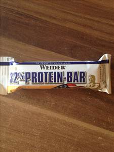 Weider 32% Protein-Bar - Cookies & Cream