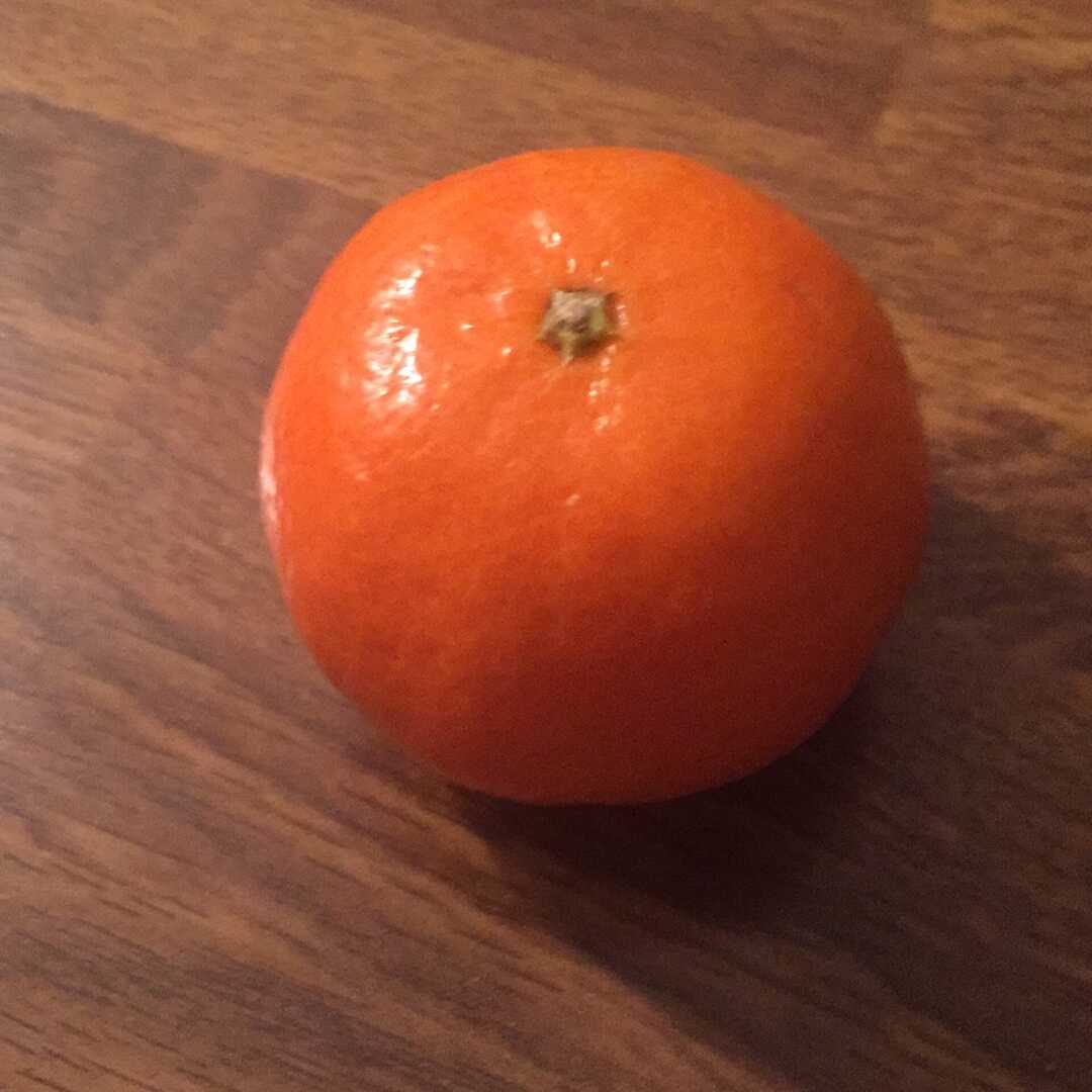 Edeka Mandarin-Orangen