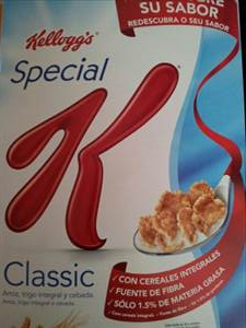 Kellogg's Special K