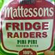 Mattessons Fridge Raiders Piri Piri Flavour (60g)