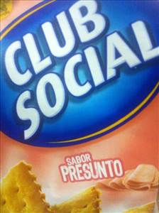 Club Social Sabor Presunto