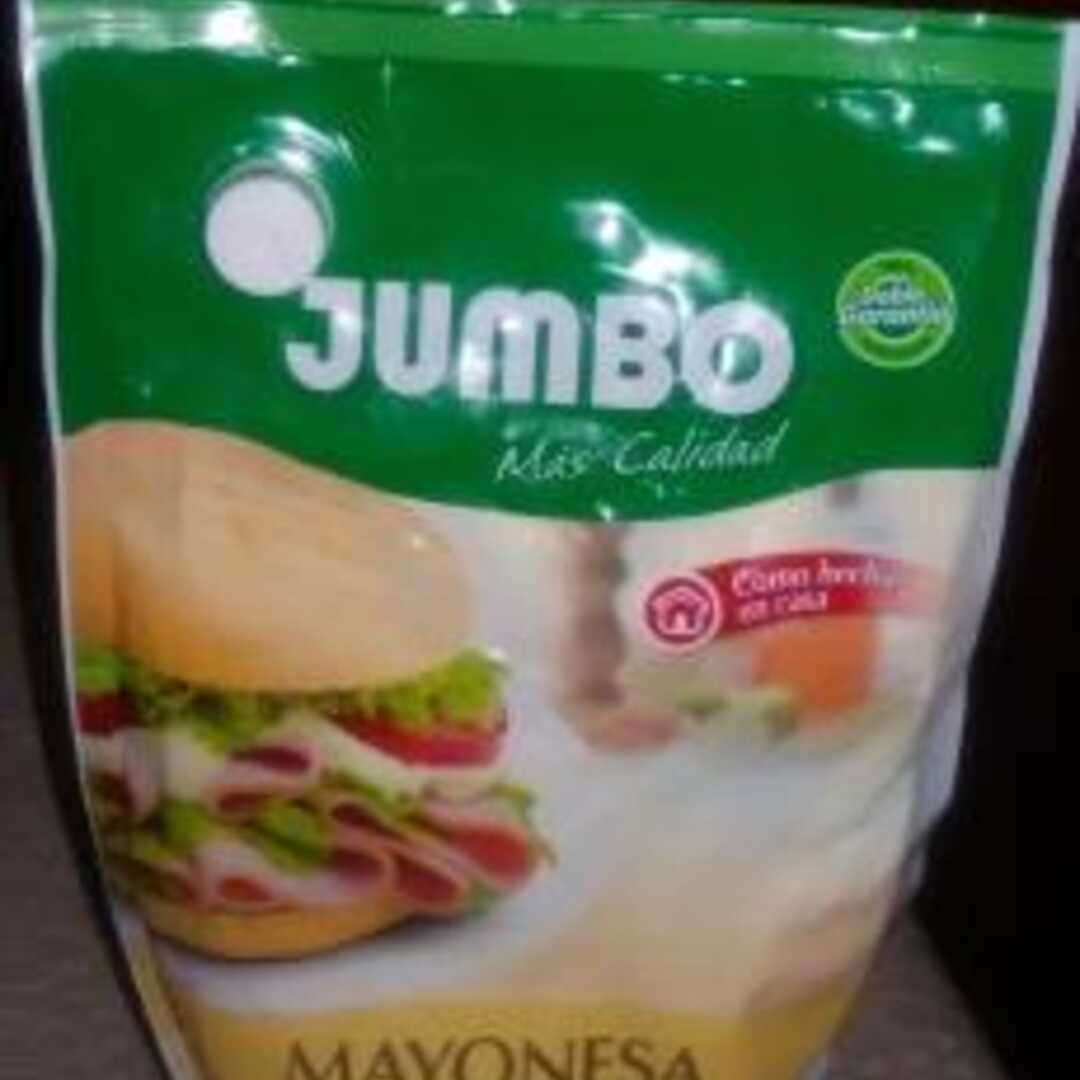 Jumbo Mayonesa