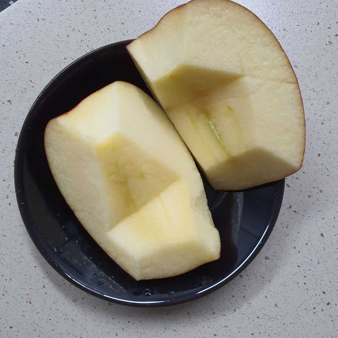후지 사과