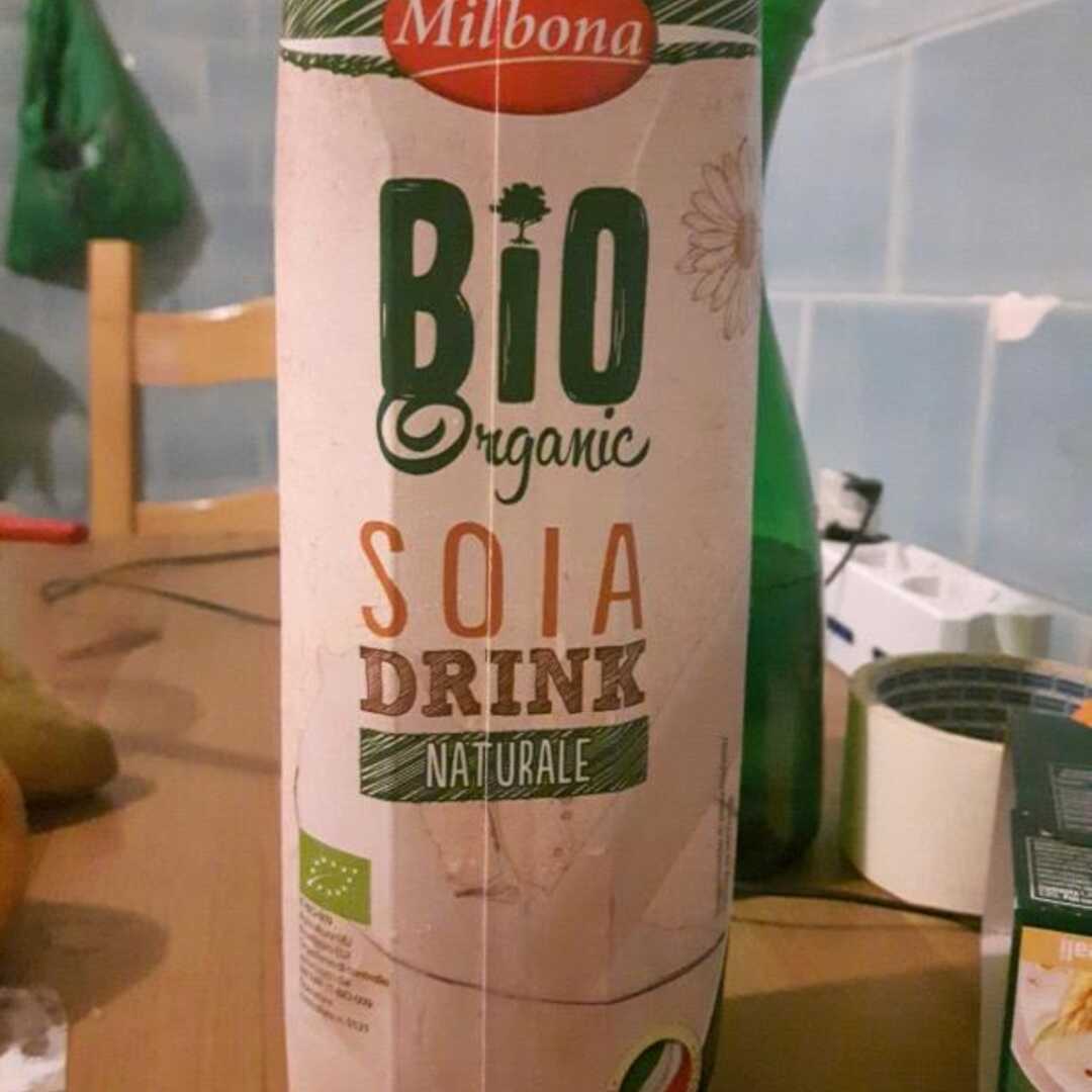 Milbona Soia Drink Naturale