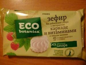 Рот Фронт Зефир Eco Botanica