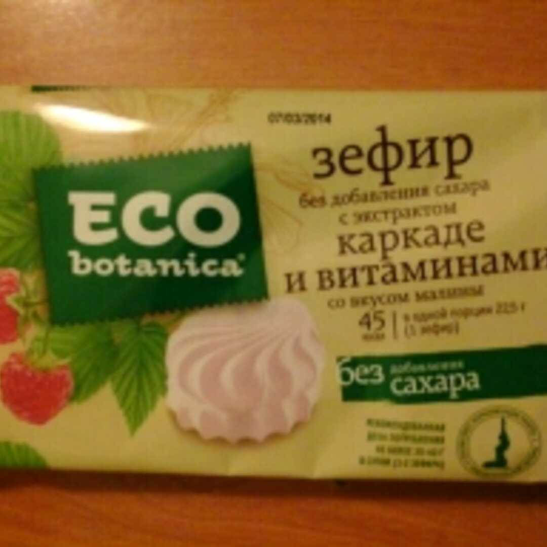 Рот Фронт Зефир Eco Botanica