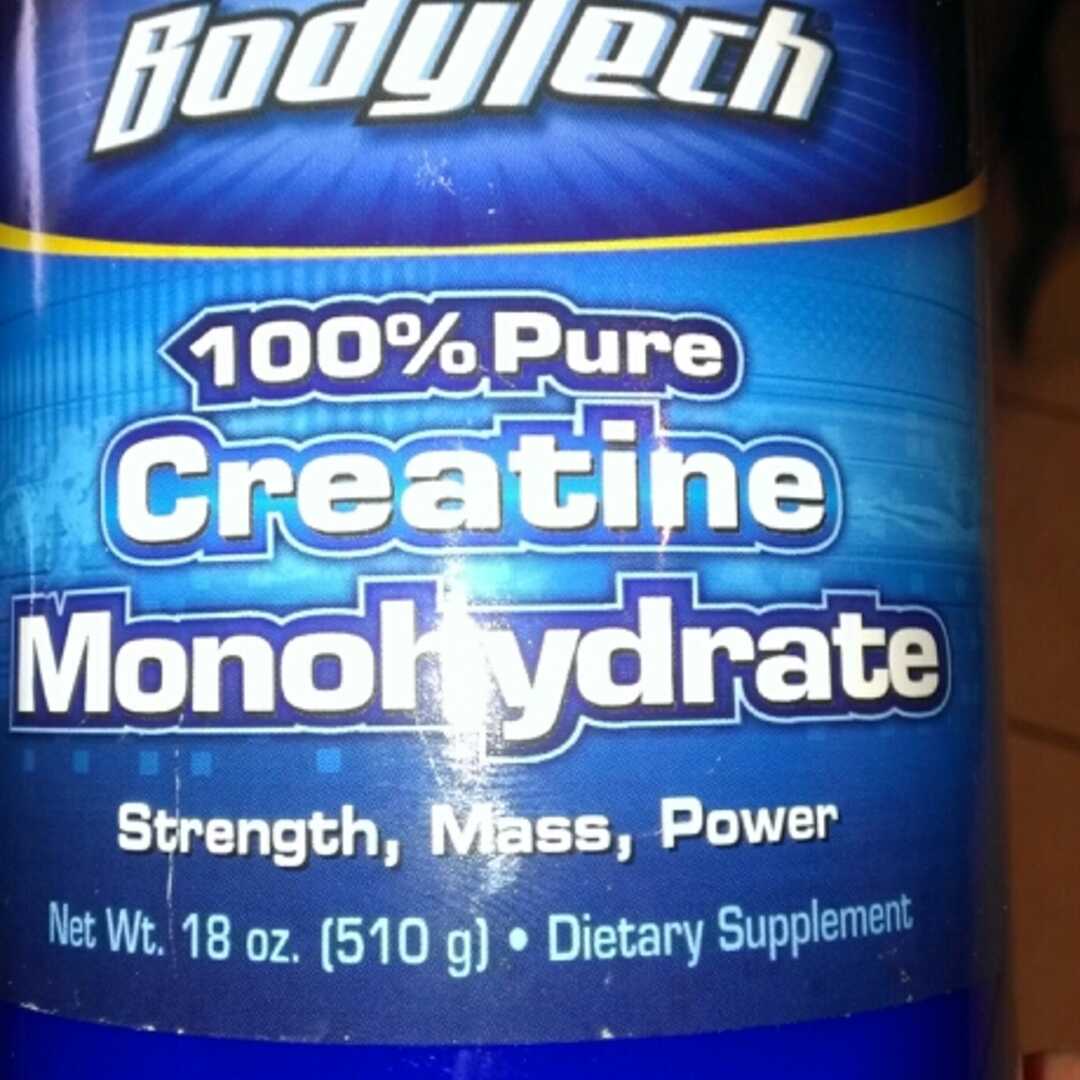 BodyTech Creatine Monohydrate