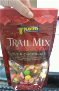 Planters Trail Mix Nut & Chocolate