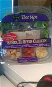 Taylor Farms Santa Fe Style Chicken Salad