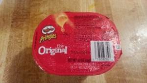 Pringles Snack Stacks Original Potato Crisps