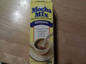 Bay Valley Foods Mocha Mix Original Non-Dairy Creamer