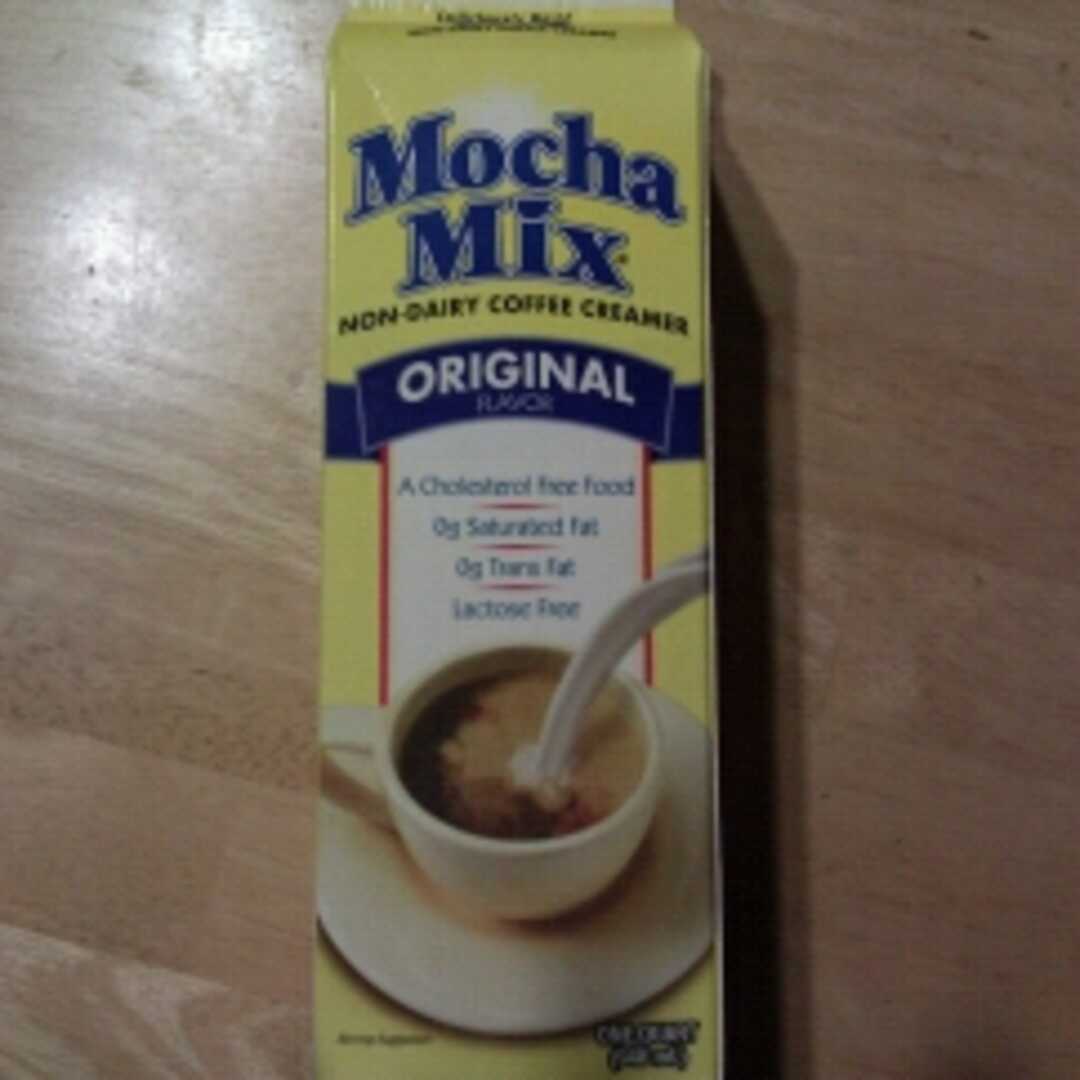 Bay Valley Foods Mocha Mix Original Non-Dairy Creamer