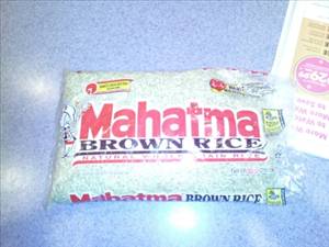 Mahatma Brown Rice