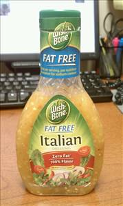 Wish-Bone Fat Free Italian Dressing