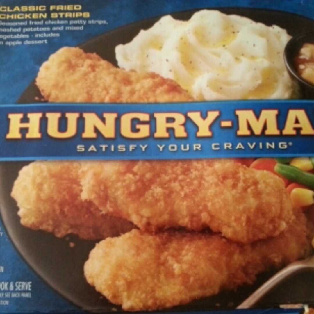 Hungry-Man Classic Fried Chicken Strips