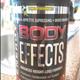 Power Performance Body Effects