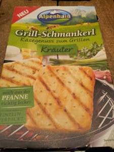 Alpenhain Grill-Schmankerl
